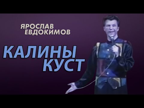 Ярослав Евдокимов - Калины куст