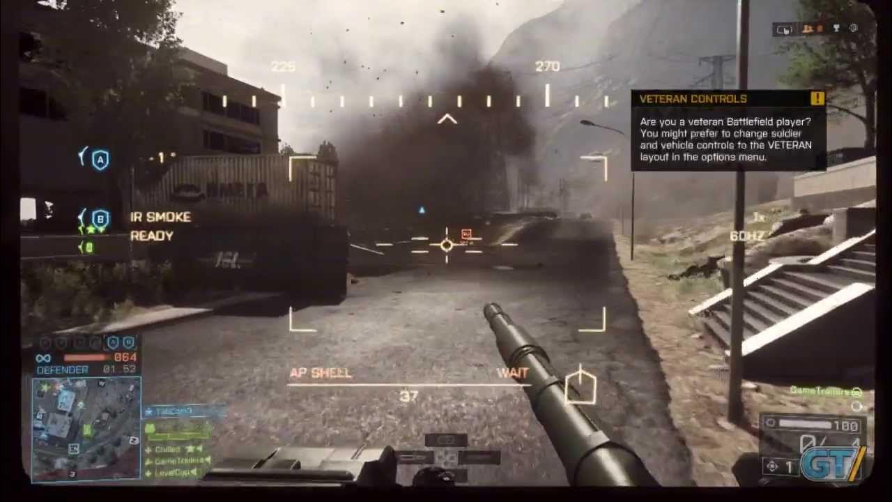 Battlefield 4 - Explosive PS4 Multiplayer Gameplay 