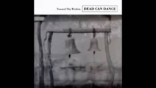 DEAD CAN DANCE - AMERICAN DREAMING