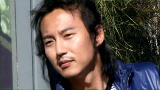 Kim Nam Gil: Into the Wild DVD - Making Film 1/2