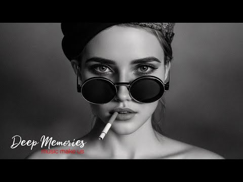 Deep House Mix 2024 | Deep House, Vocal House, Nu Disco, Chillout Mix By Deep Memories