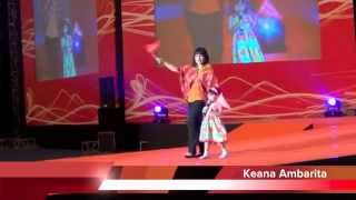 Keana Ambarita - We Are Number One Prudential Indonesia