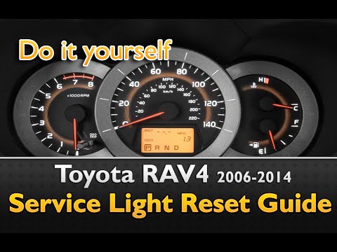 2004 Toyota Rav4 Vsc Trac Warning Light | Decoratingspecial.com