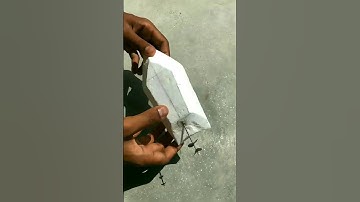 rc speed boat making from old rchelicopter and scrap #homemade #experimnent #diy #smooth #crazy