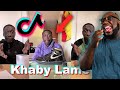 THIS GUY IS HILARIOUS!! - The Best of Khaby.Lame TIK TOK Compilation