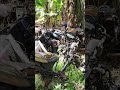 Junk Yard Treasures Discovering Rare Parts!