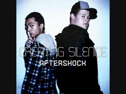 Aftershock - Midnight Mindstate (feat. Sever)