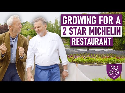 Video: Hat Raymond Blanc Le Manoir gehört?