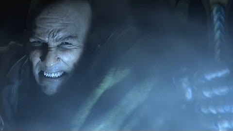 Diablo III: Reaper of Souls - Opening Cinematic - Gamescom 2013
