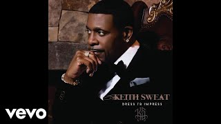 Video thumbnail of "Keith Sweat - Back And Forth (Audio)"
