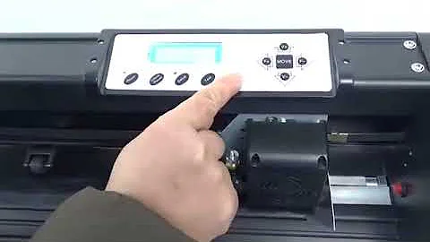 How To install YINGHE 720J