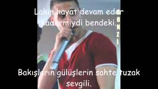 Sansür & Gonzi & İço - Yetenek Sizsiniz (2.Tur Parçası) (2012) Resimi