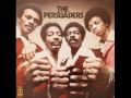The Persuaders - Trying Girls Out