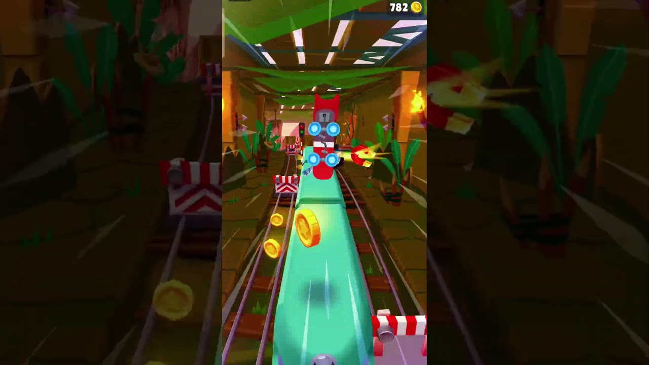 🚀 New 2026 Subway Surfers Record! 🤯 Insane Run 