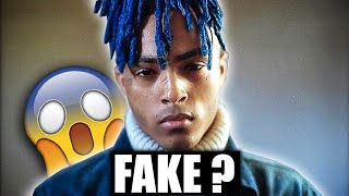 La Vérité Sur La Mort De Xtentacion