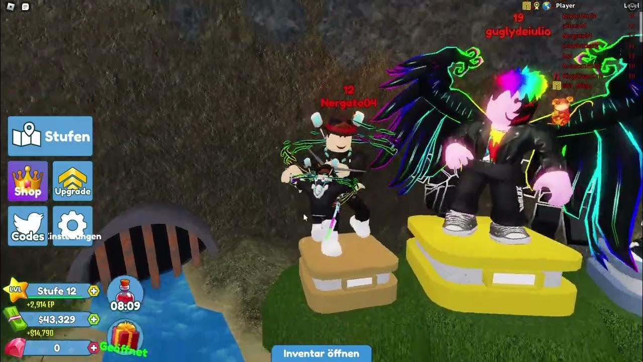 Ich bin Broken Bones 5 Beta Tester!/Roblox Broken Bones YouTube