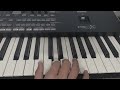 Tutorial orga | returnela sarba