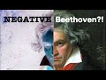 Beethoven&#39;s &quot;Für Elise&quot;, but it&#39;s negative harmony.
