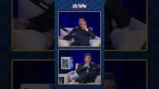 EFE SHOW - HÜSAMVİYUVİYU
