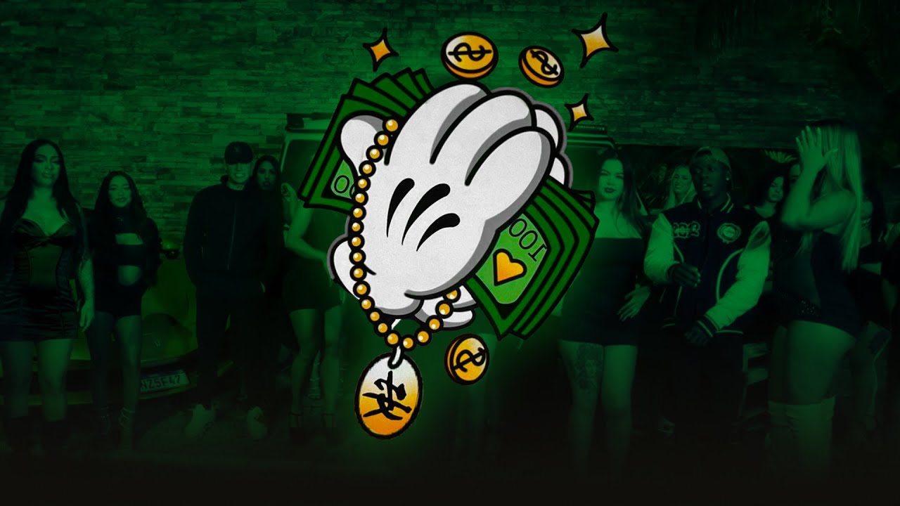 [FREE] BEAT DE FUNK #26 | Estilo Consciente | Base de Funk 2026 | 97 BPM