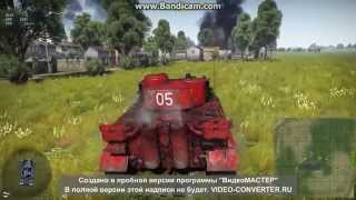 Максимальная графика WarThunder GTX 960 2 GB