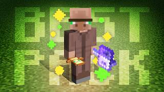 BEST Particle Pack For PVP | 1.21 - 26.3 