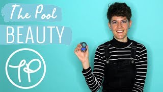 Bright eyeshadow | The Pool Tries | Beauty | The Pool