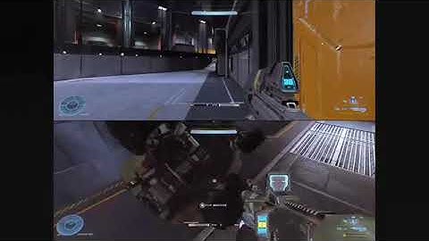 Halo Infinite Double Jump?