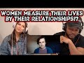 Alexander Grace Reaction: Women Measure Their Lives By Their Relationships (Red Pill Overdosed)