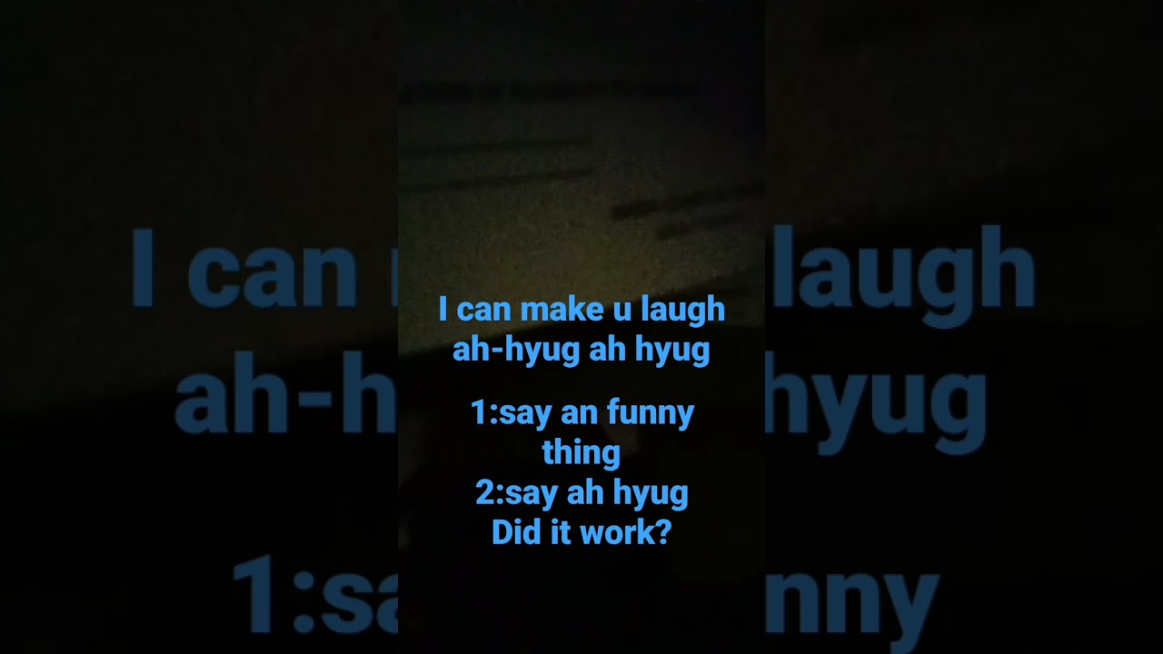 AH HYUG AH HYUG AH HYUG AH HYUG AH HYUG AH HYUG AH HYUG