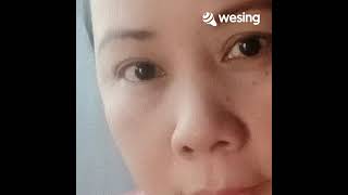This video is from WeSing I will survive no copyright infringement for fun only 😊 screenshot 2