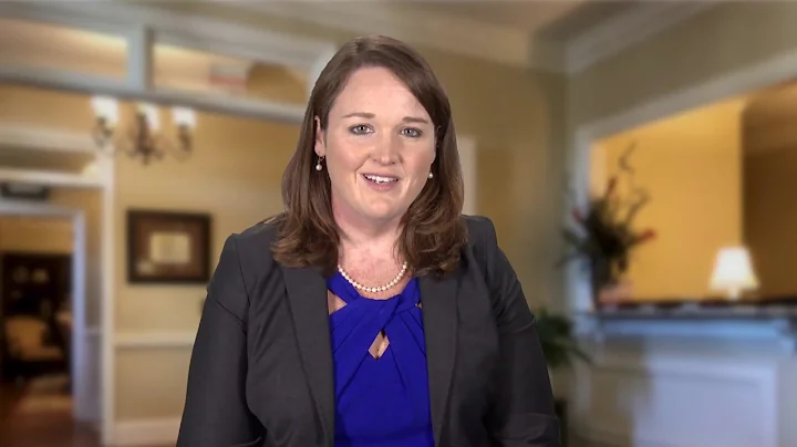 Meet Personal Injury Attorney Amanda Shuler of Whe...