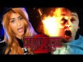 THIS IS INSANE!!! Stranger Things 2x5 REACTION!! Chapter Five: Dig Dug