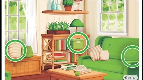 Differences- Find & Spot Them | Gameplay | Playstore Games |  Walkthrough | Android | Part-1