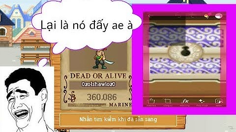 Mở Rương Ma thuật và cái kết tím ngất