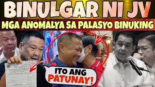 🔥BUKINGAN NA!BREAKING NEWS! JUST IN: NAVOLAVOG NA! JV EJERCITO! KUMANTA NA! TAMBA BBM IKINANTA!?