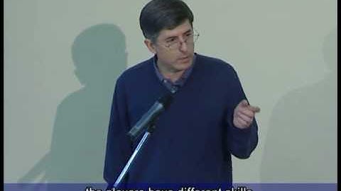 OUHK - Calculated Bets: Computers, Gambling, Mathematical Modeling to Win (Part 3)