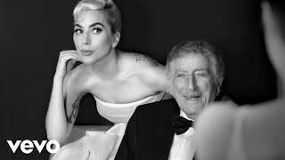 Смотреть клип Tony Bennett, Lady Gaga - Dream Dancing