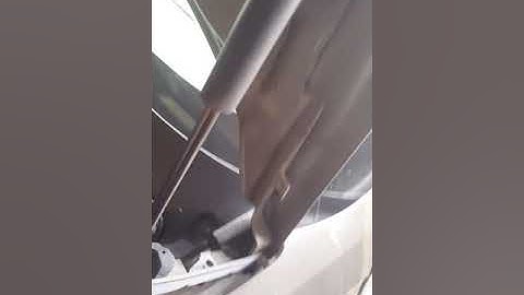 Monte Carlo 2003 SS Fast Spark plug replacement