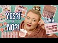 Some Things Should Stay Gone... New Beauty Launches #56: YES?! or NO?! | Lauren Mae Beauty