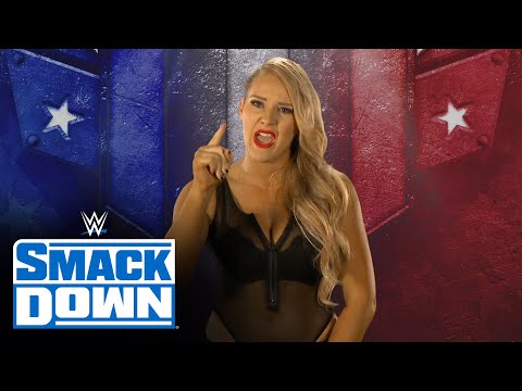 The Story of Lacey Evans – Chapter 4: SmackDown, April 29, 2022