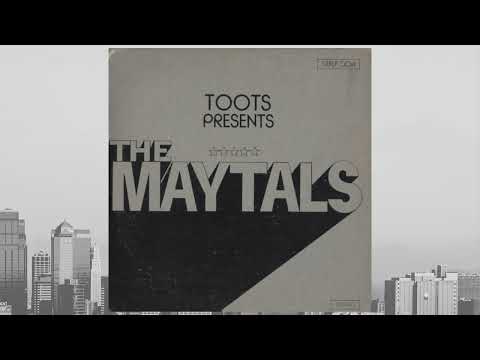 The Maytals Toots Presents The Maytals Big Splash Down 1977 The Maytals Toots Presents The Maytals Big Splash Down 1977
