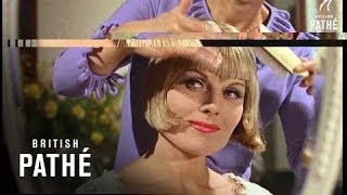 Hair Personality  Hair Fashion (1964)