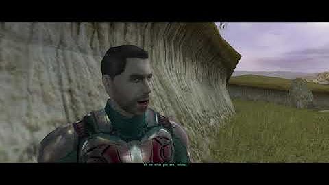 Kotor 2 Save Dantooine Part1