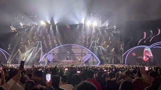 Christina Aguilera - Ain’t No Other Man live @ Festival de Viña del Mar, Chile 2023