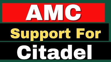 Did Robinhood REALLY Help Citadel Crush the Meme Stock Rally? - AMC Stock Short Squeeze update