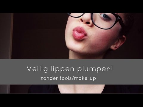 Video: ❶ Hoe Make-up Op De Lippen Op De Juiste Manier Aan Te Brengen