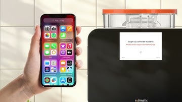 Rotimatic NEXT Customer Support | Get Instant Support on iOS
