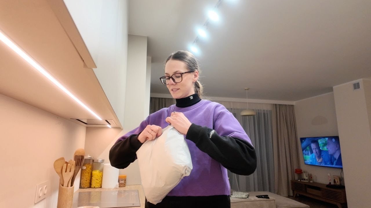 UPDATE DOMU I ŻYCIA 🏡 DUŻE ZMIANY | #ikea unboxing