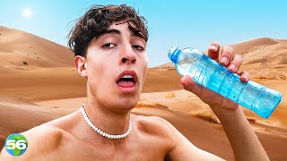 Thumbnail for Dando La Vuelta Al Mundo En 80 Días - Día 56